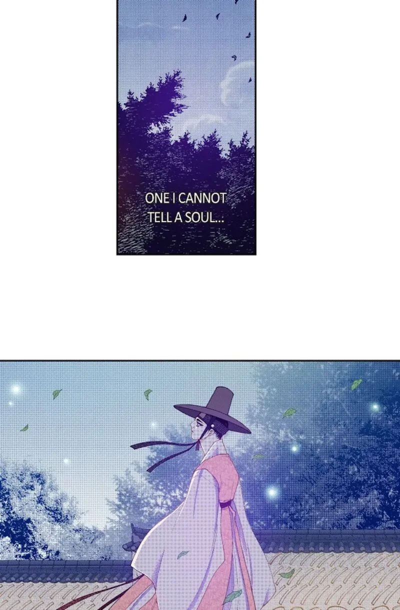 The Scholar Who Walks the Night Chapter 63 page 34