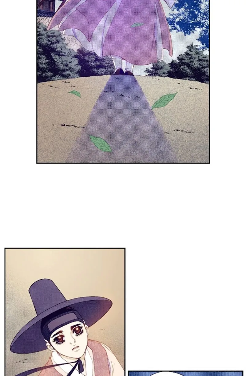 The Scholar Who Walks the Night Chapter 63 page 36
