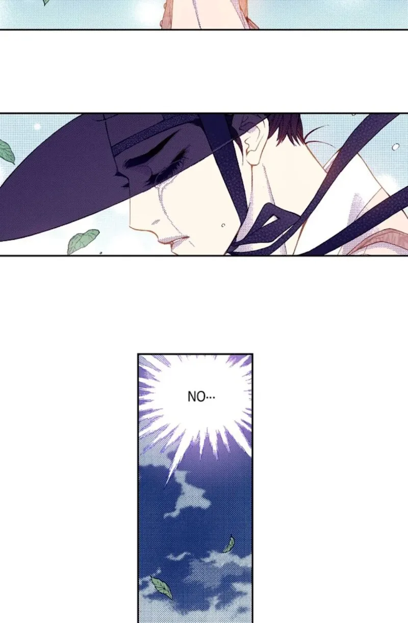 The Scholar Who Walks the Night Chapter 63 page 39