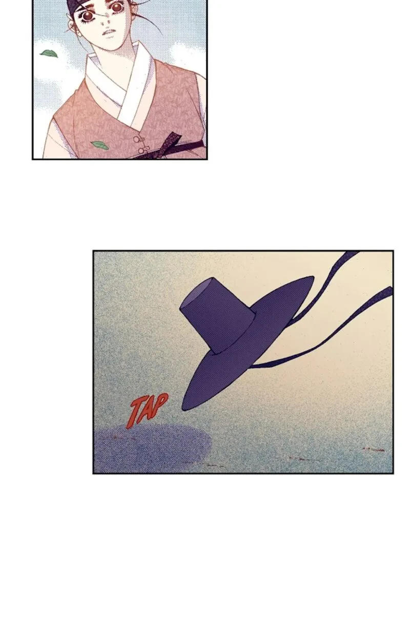 The Scholar Who Walks the Night Chapter 63 page 44