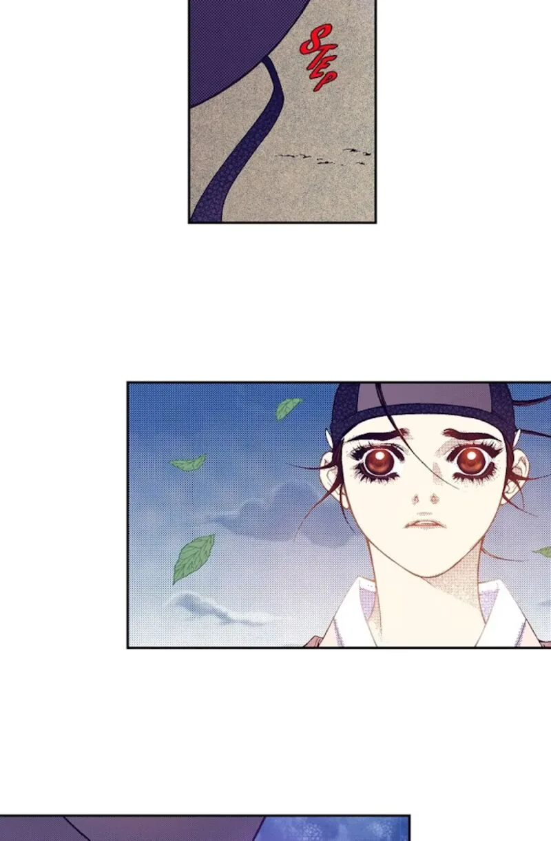 The Scholar Who Walks the Night Chapter 63 page 47