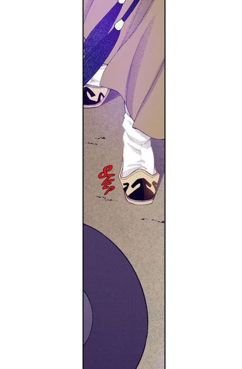 The Scholar Who Walks the Night Chapter 63 page 46