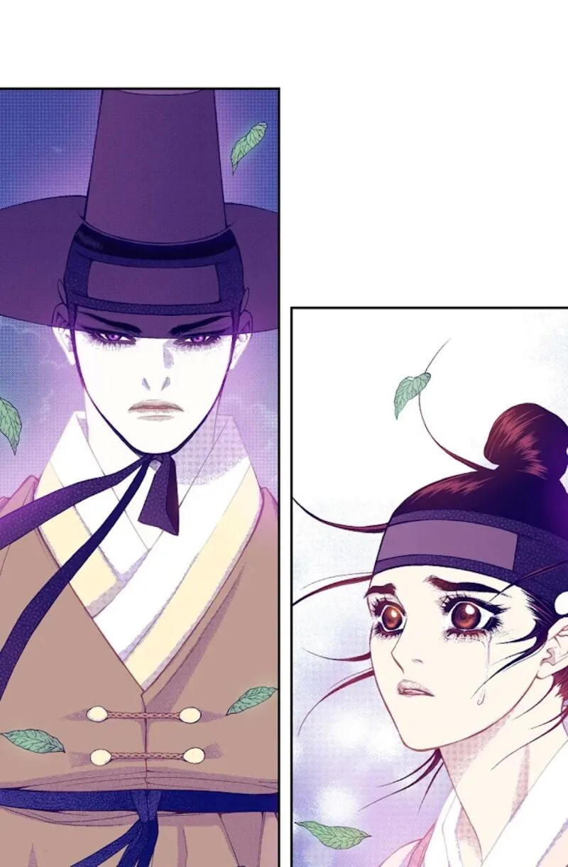 The Scholar Who Walks the Night Chapter 63 page 50