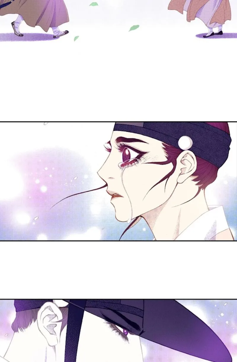 The Scholar Who Walks the Night Chapter 63 page 52