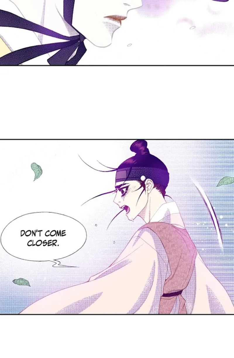 The Scholar Who Walks the Night Chapter 63 page 53