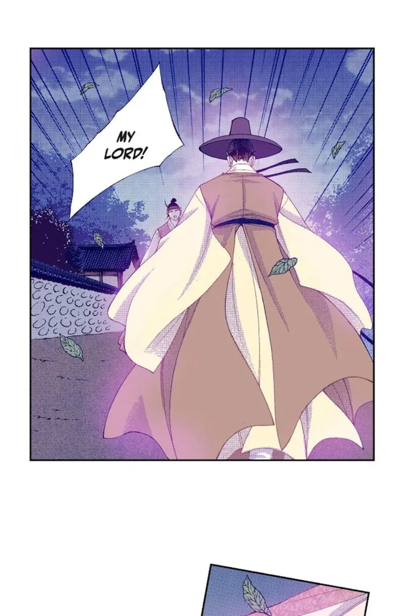 The Scholar Who Walks the Night Chapter 63 page 54