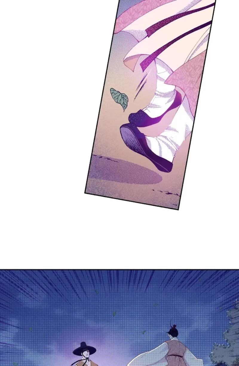 The Scholar Who Walks the Night Chapter 63 page 55