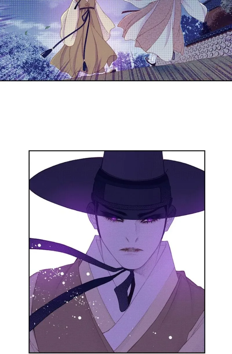 The Scholar Who Walks the Night Chapter 63 page 56