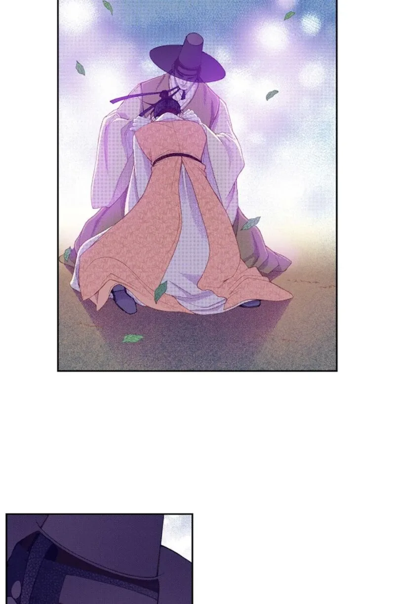 The Scholar Who Walks the Night Chapter 63 page 59
