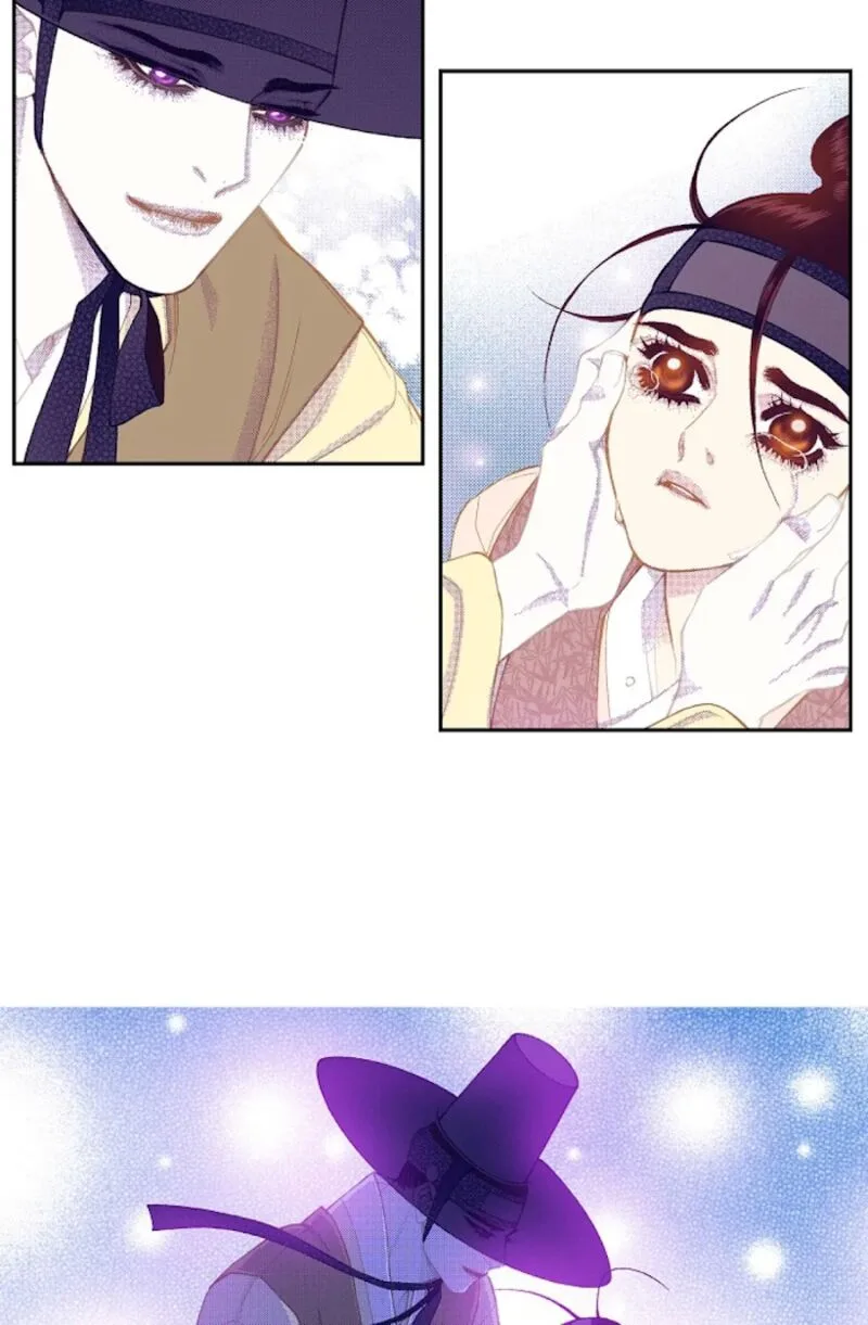 The Scholar Who Walks the Night Chapter 63 page 60