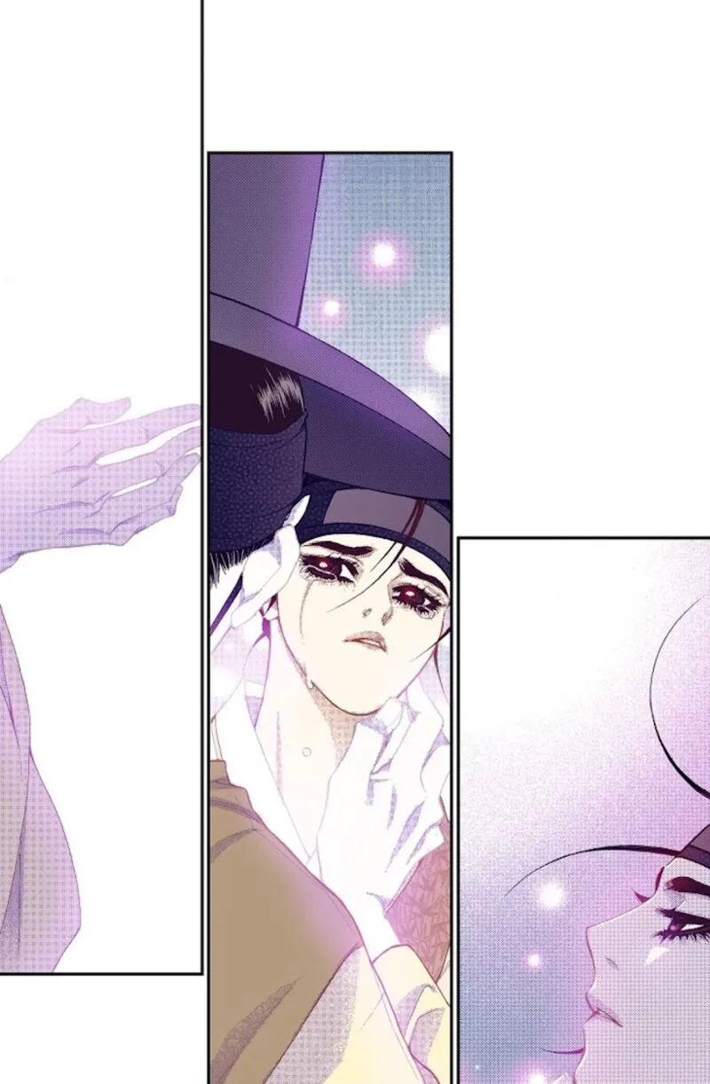 The Scholar Who Walks the Night Chapter 63 page 63