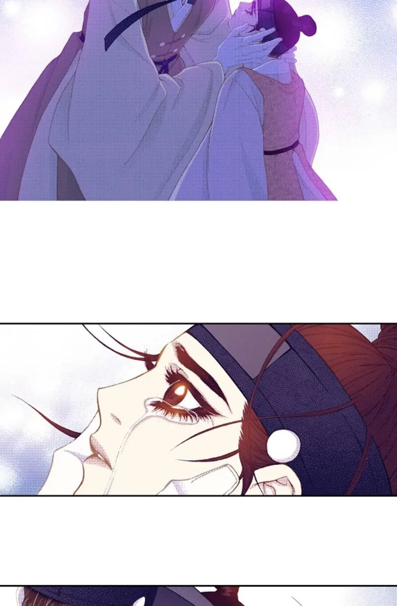 The Scholar Who Walks the Night Chapter 63 page 61