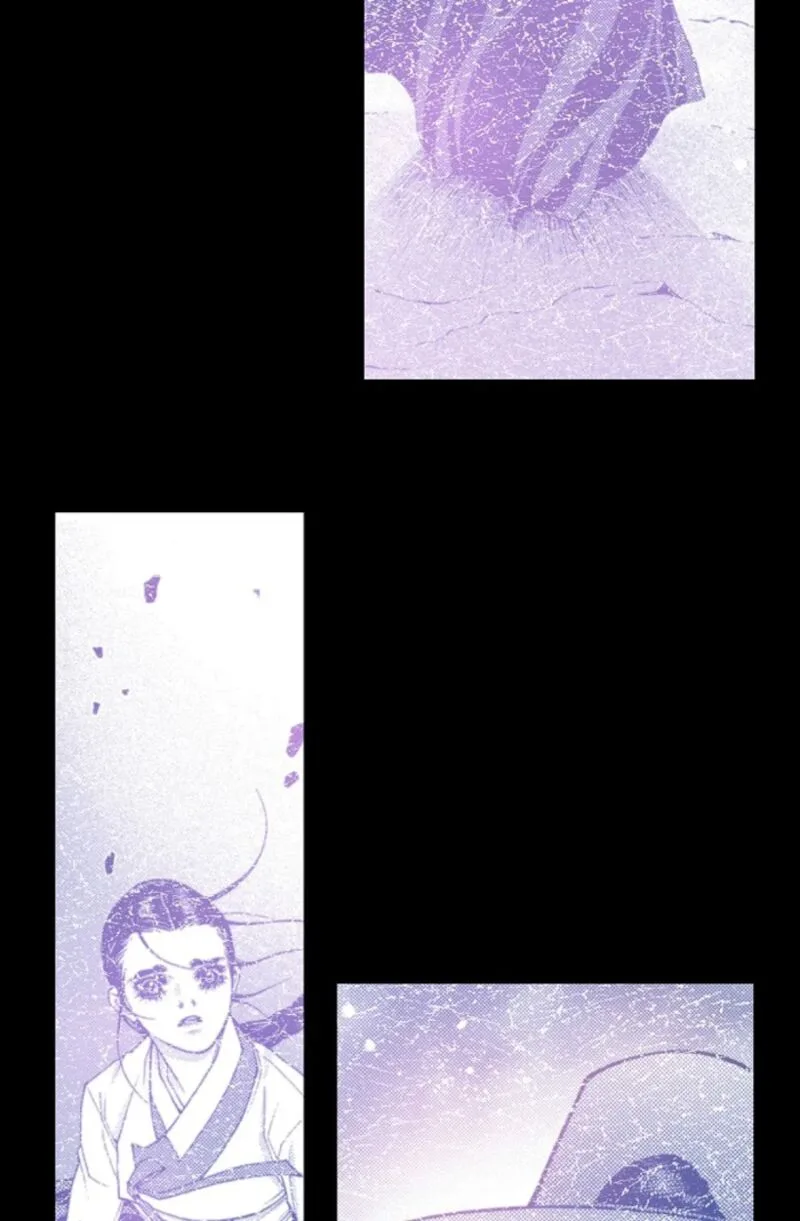 The Scholar Who Walks the Night Chapter 64 page 7
