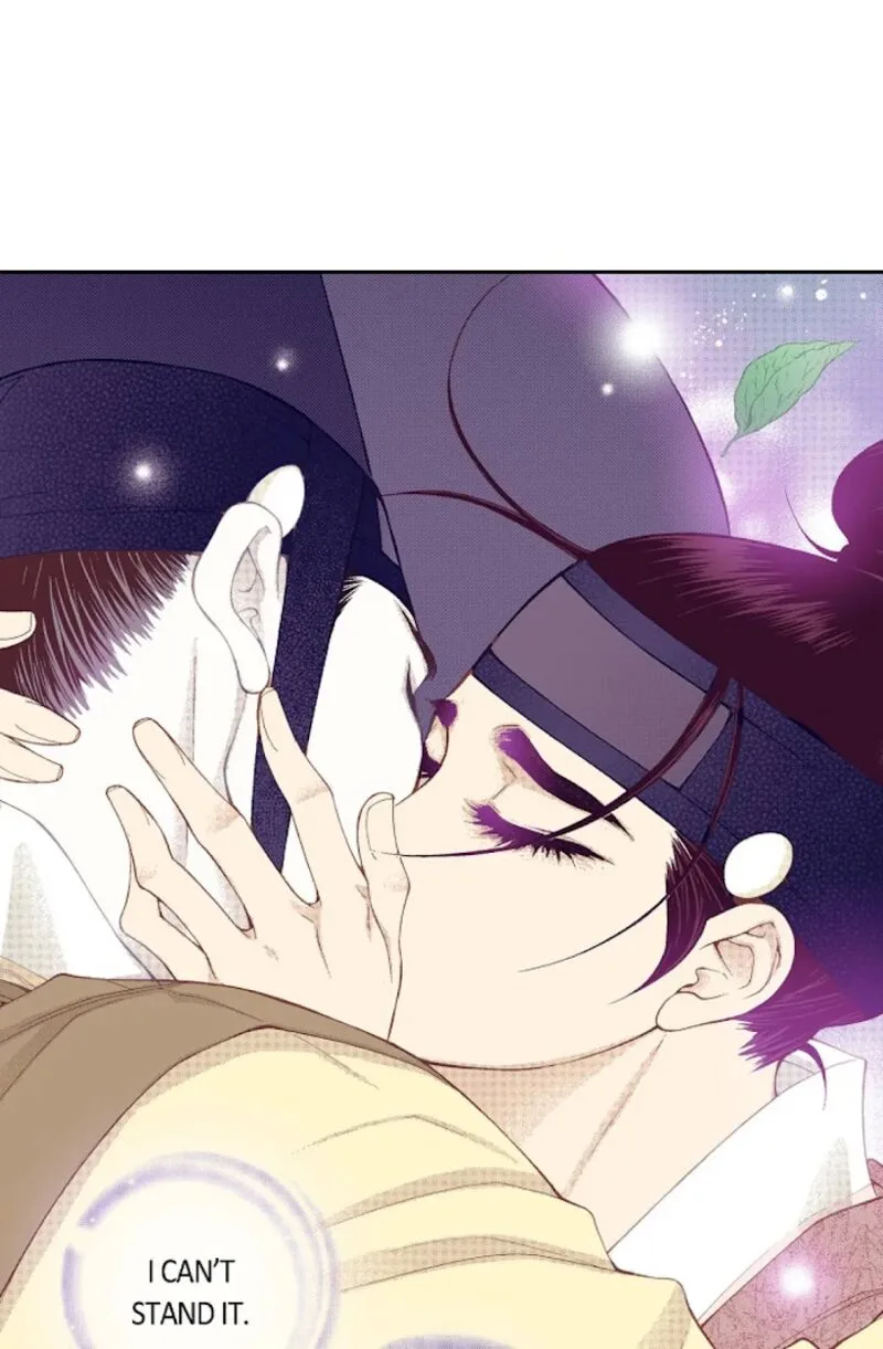 The Scholar Who Walks the Night Chapter 64 page 4