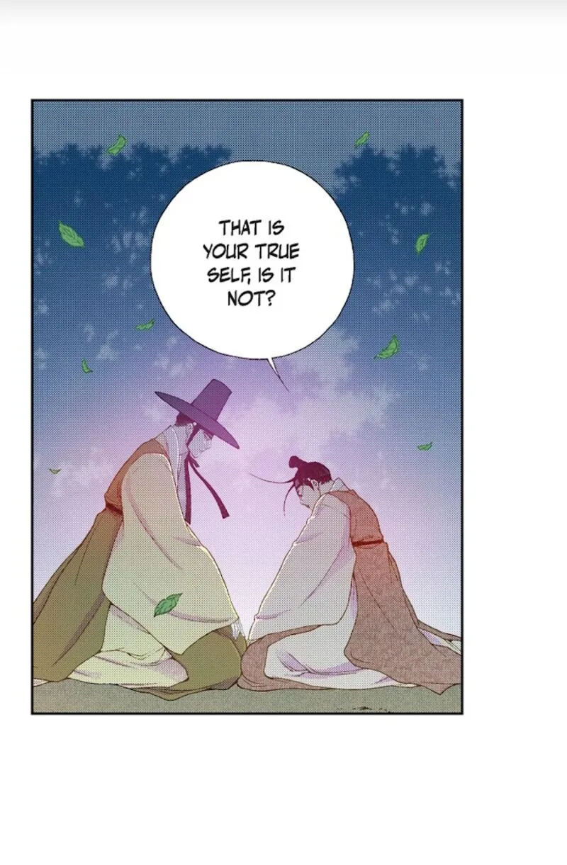 The Scholar Who Walks the Night Chapter 64 page 19