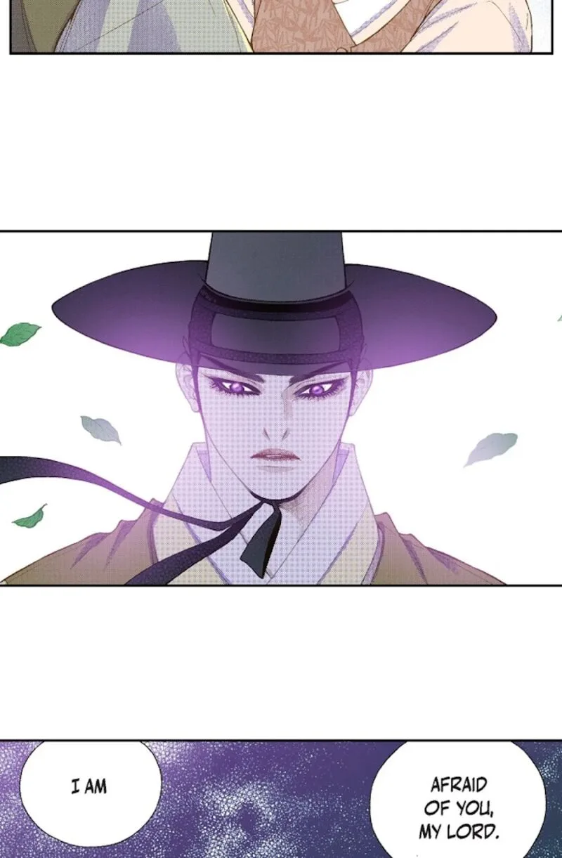 The Scholar Who Walks the Night Chapter 64 page 14