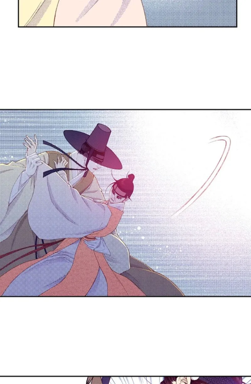 The Scholar Who Walks the Night Chapter 64 page 32