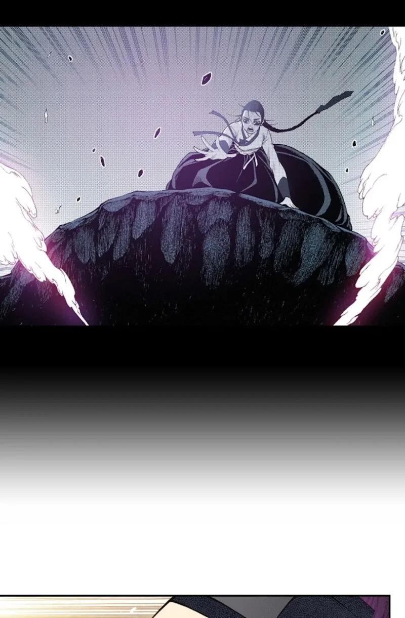 The Scholar Who Walks the Night Chapter 64 page 11