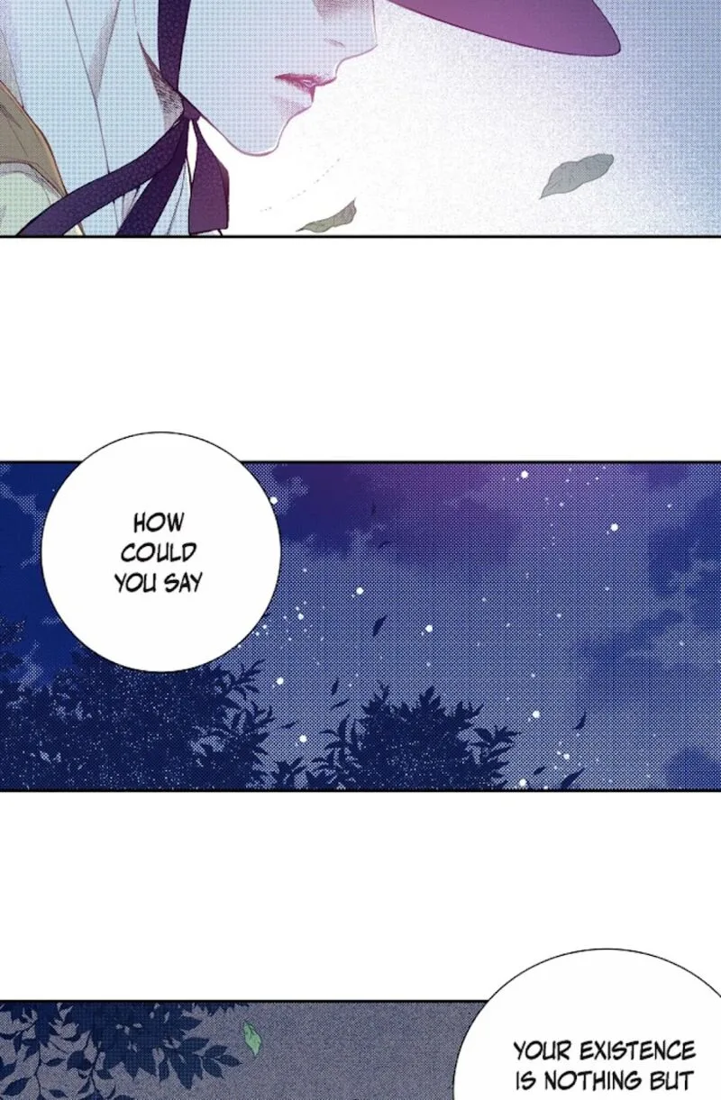 The Scholar Who Walks the Night Chapter 64 page 26