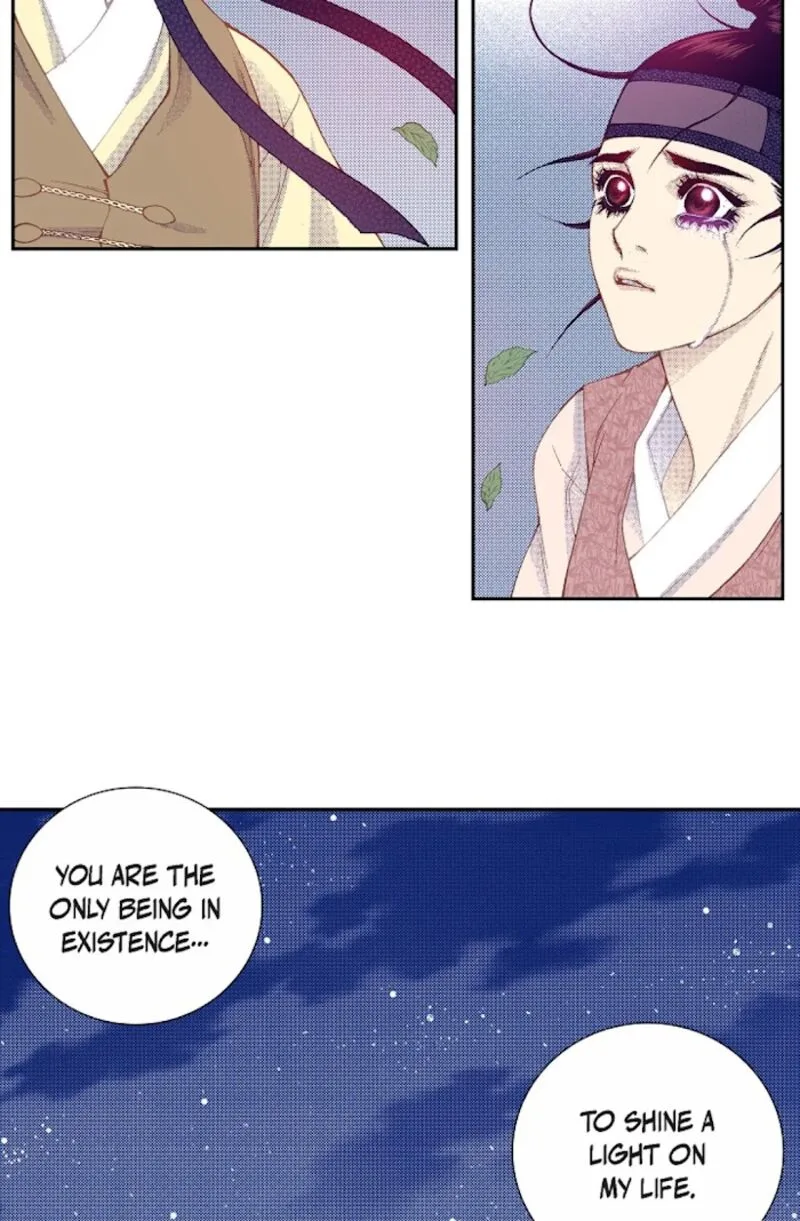 The Scholar Who Walks the Night Chapter 64 page 28