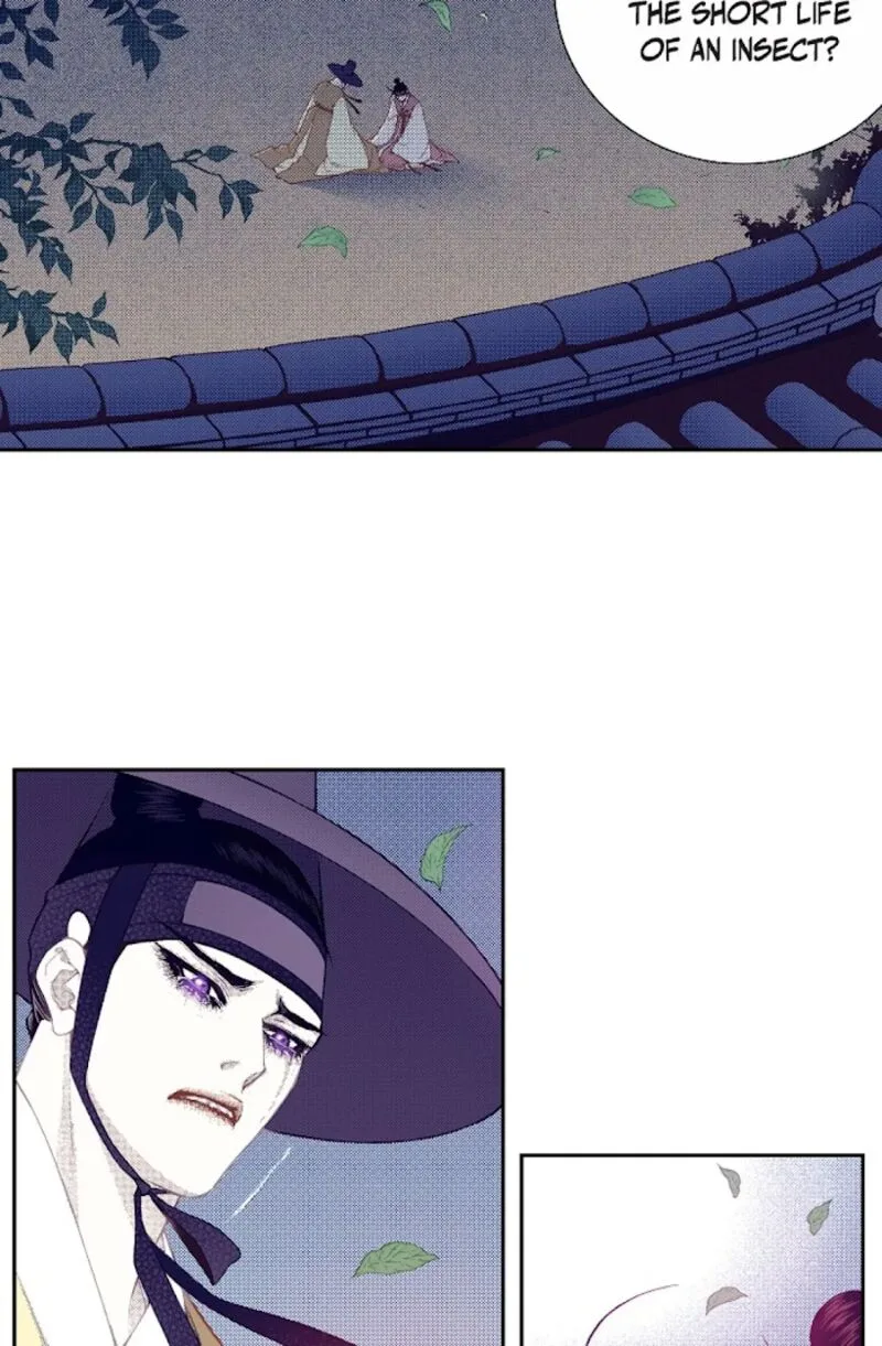 The Scholar Who Walks the Night Chapter 64 page 27