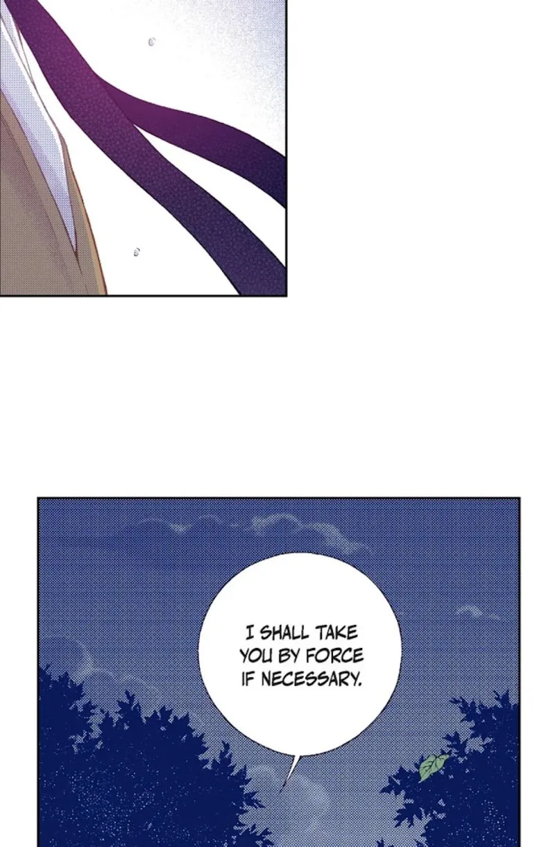 The Scholar Who Walks the Night Chapter 64 page 30