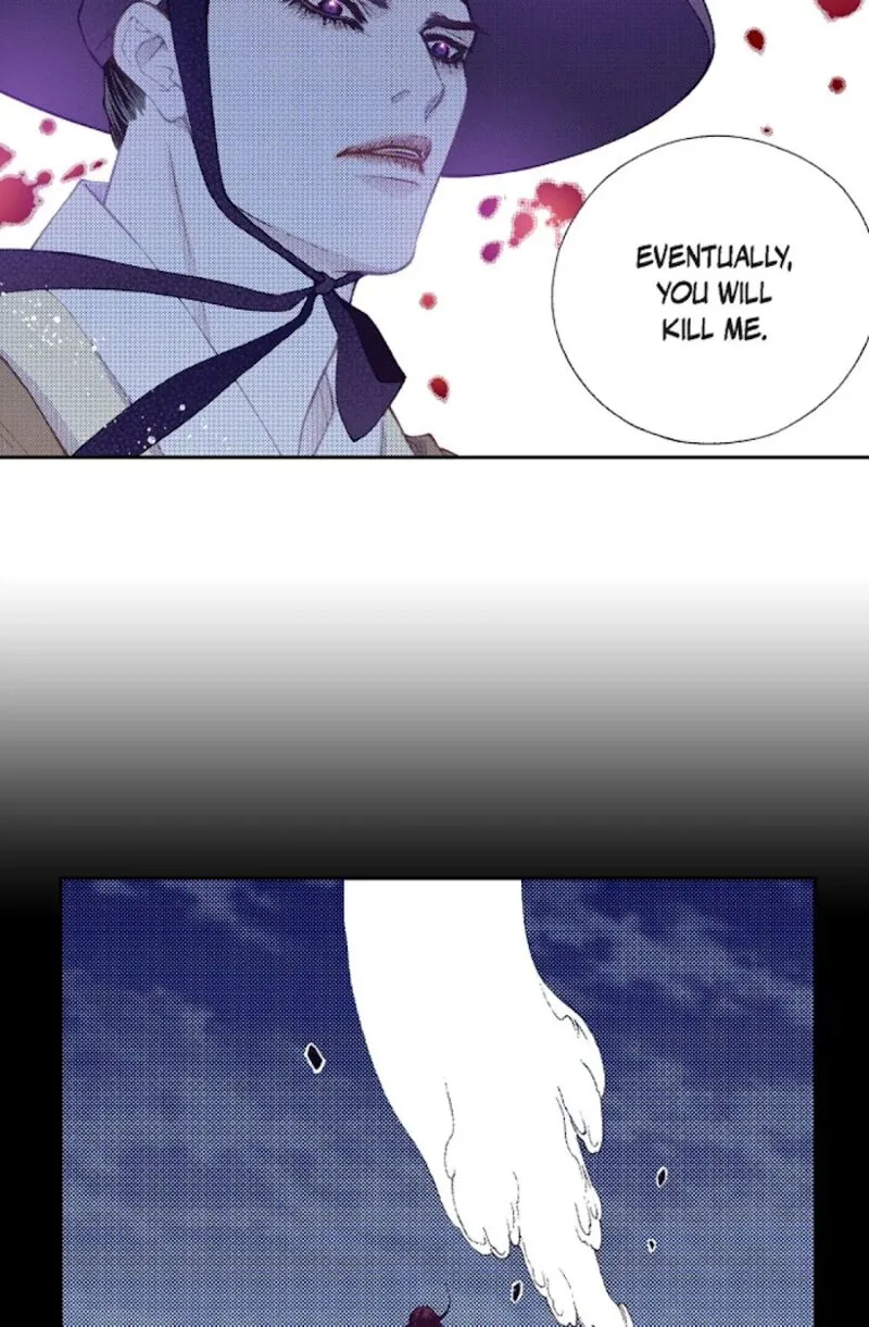 The Scholar Who Walks the Night Chapter 64 page 21