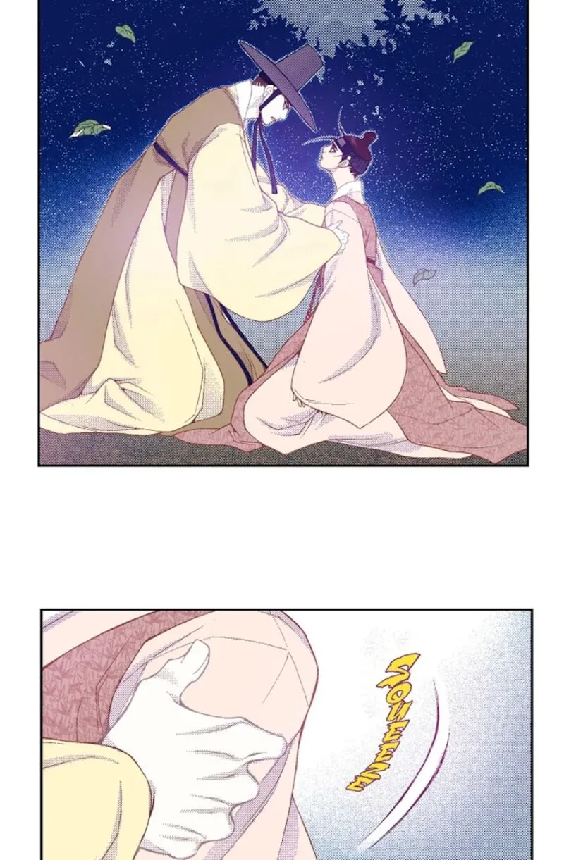 The Scholar Who Walks the Night Chapter 64 page 31