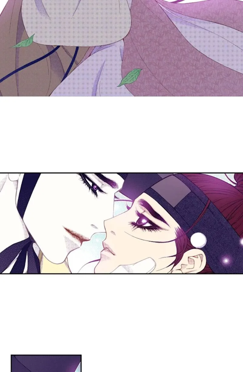 The Scholar Who Walks the Night Chapter 64 page 2