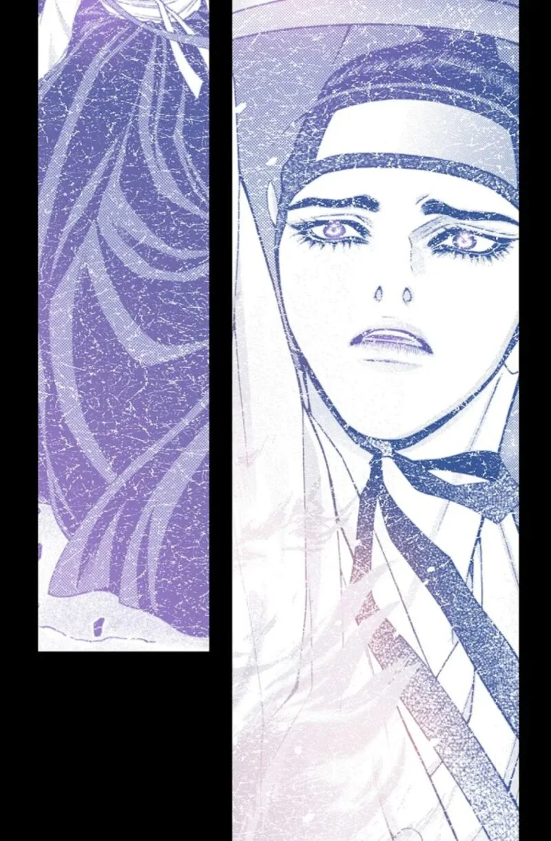 The Scholar Who Walks the Night Chapter 64 page 8