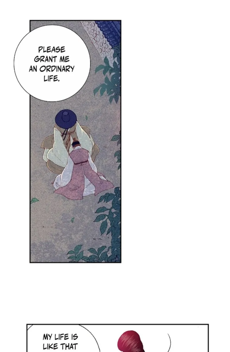The Scholar Who Walks the Night Chapter 64 page 24