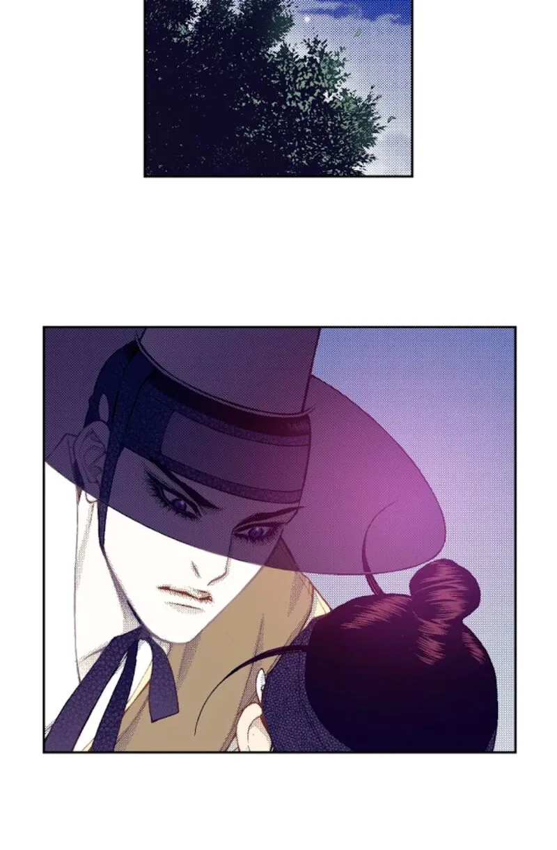 The Scholar Who Walks the Night Chapter 64 page 35