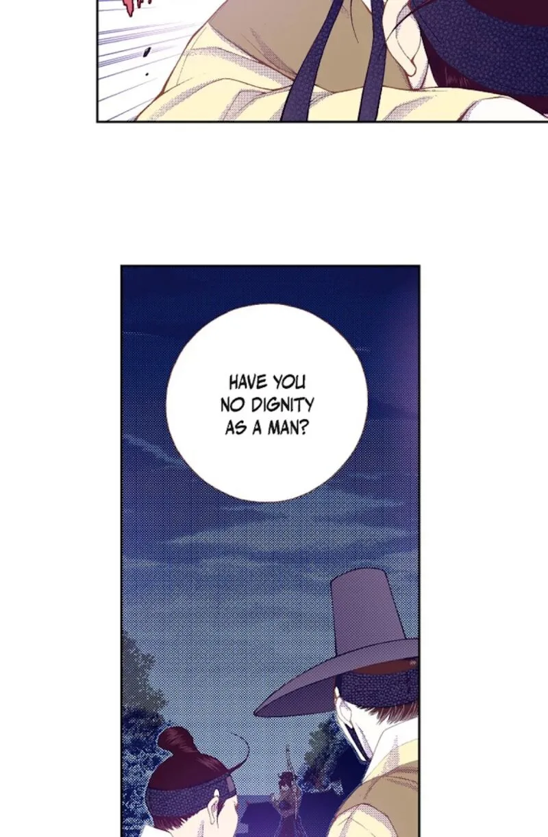 The Scholar Who Walks the Night Chapter 64 page 40