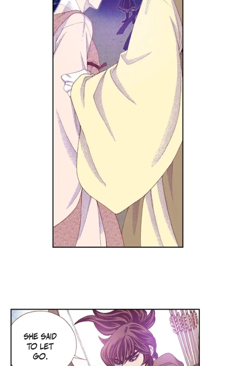 The Scholar Who Walks the Night Chapter 64 page 41