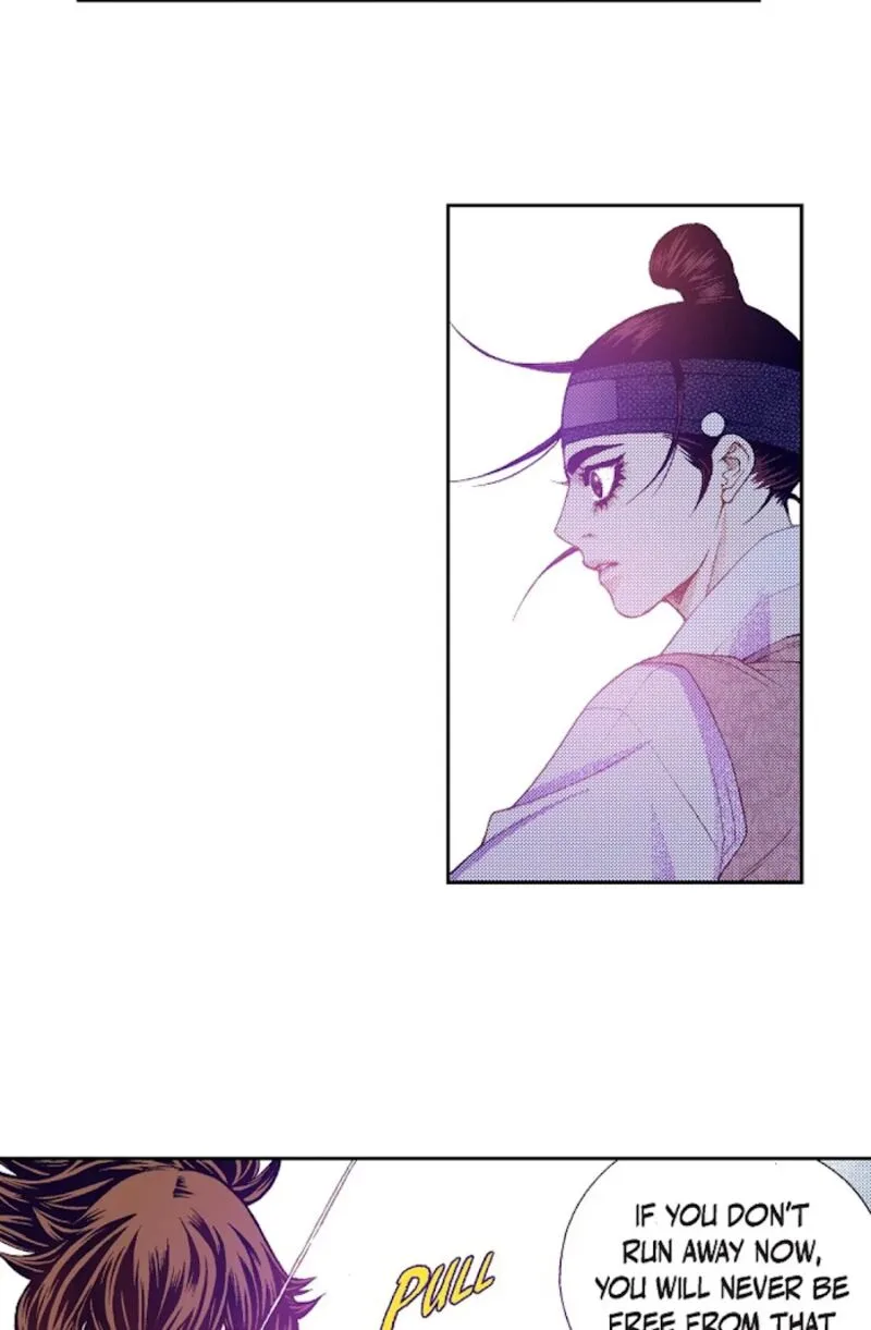 The Scholar Who Walks the Night Chapter 64 page 44
