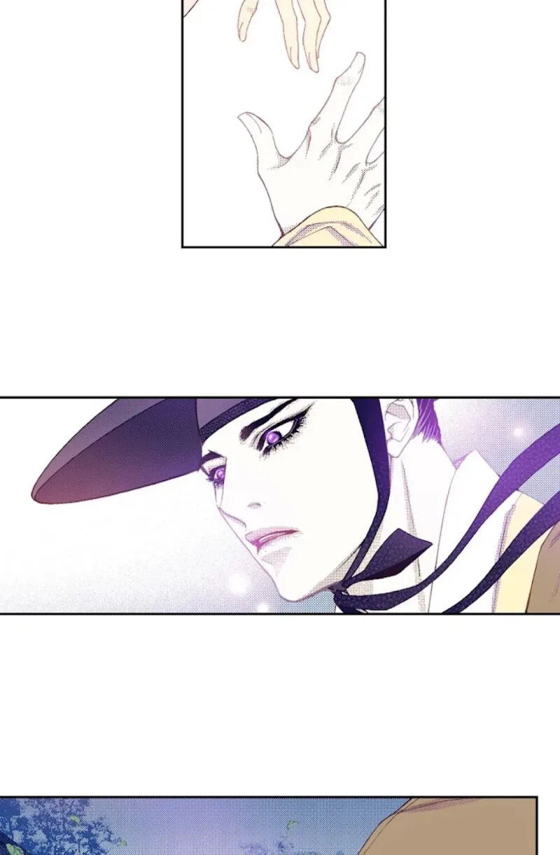 The Scholar Who Walks the Night Chapter 64 page 47