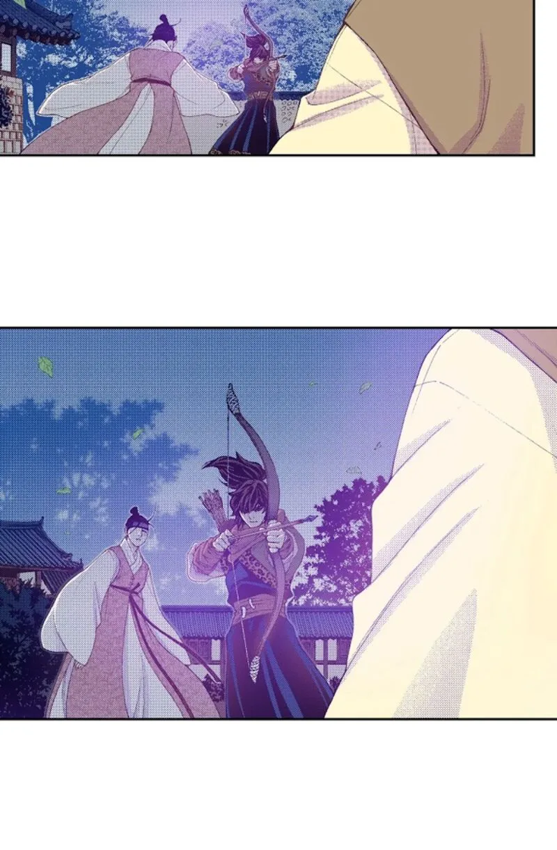 The Scholar Who Walks the Night Chapter 64 page 48