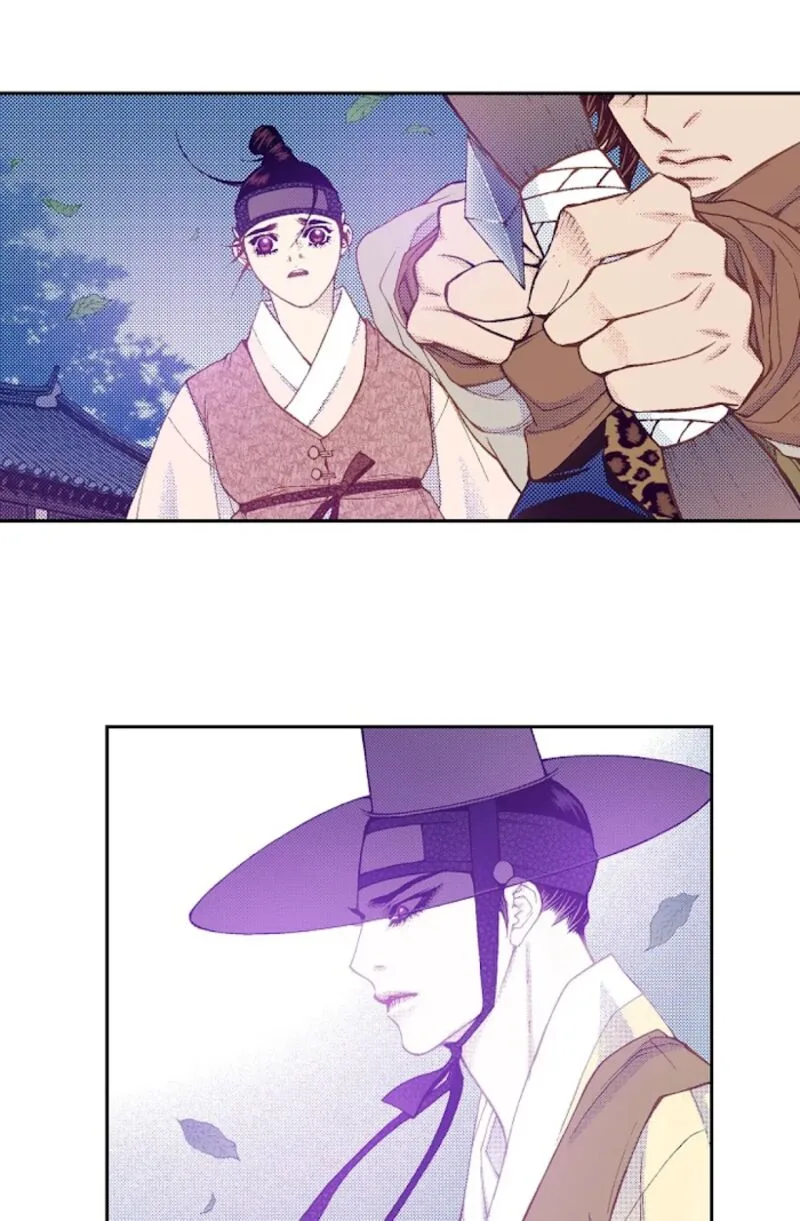 The Scholar Who Walks the Night Chapter 64 page 50