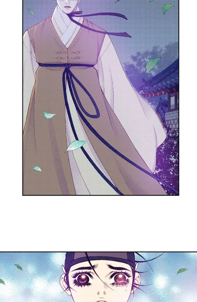 The Scholar Who Walks the Night Chapter 64 page 53
