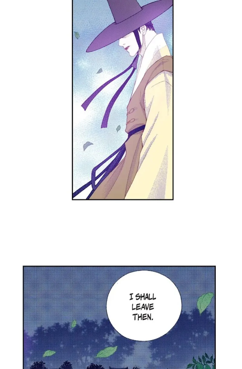 The Scholar Who Walks the Night Chapter 64 page 55
