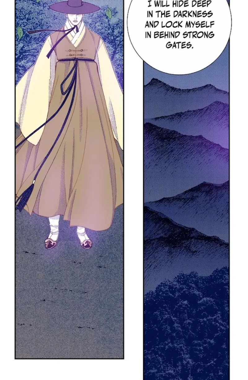 The Scholar Who Walks the Night Chapter 64 page 57