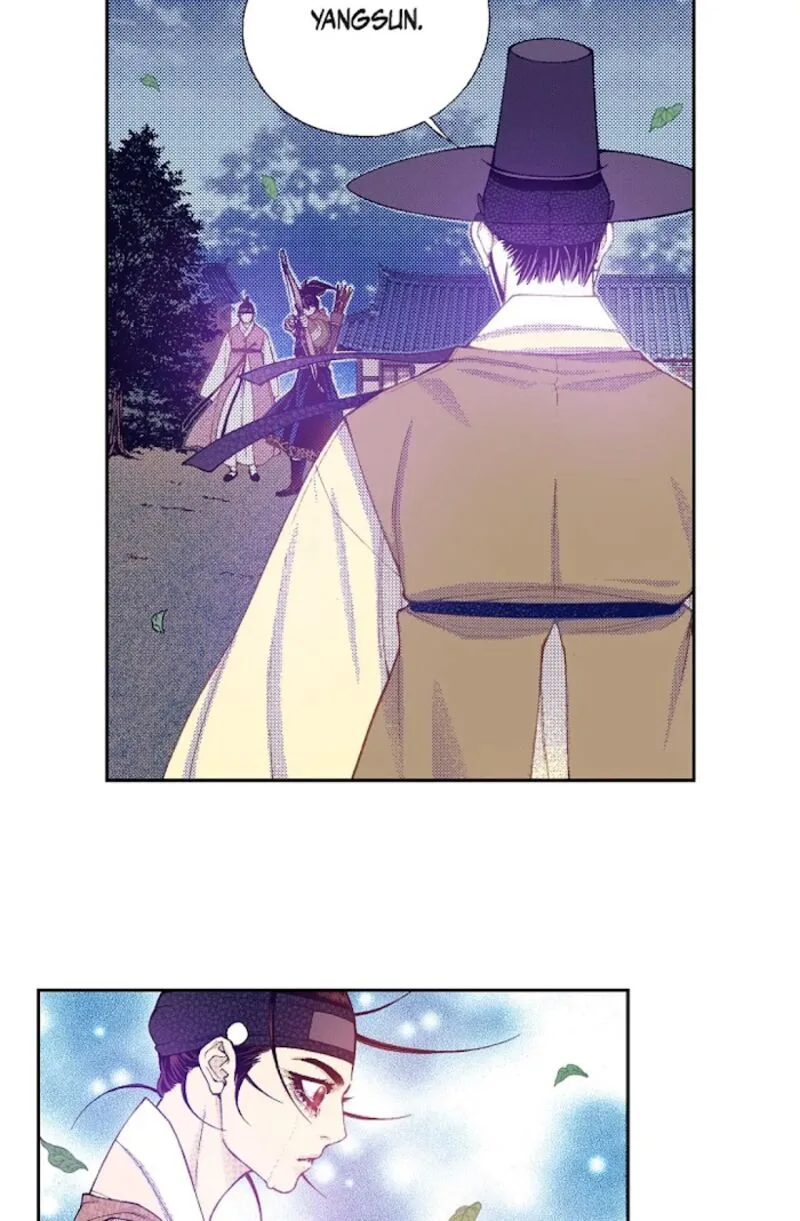 The Scholar Who Walks the Night Chapter 64 page 60