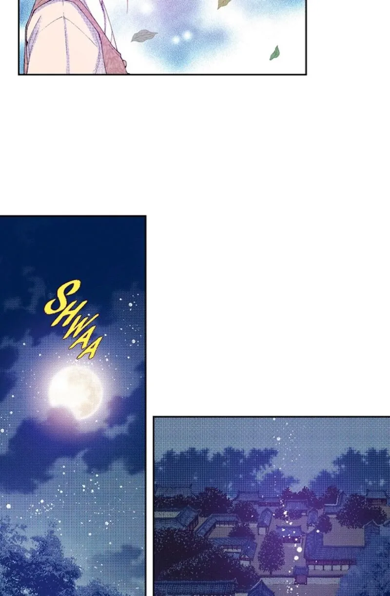The Scholar Who Walks the Night Chapter 64 page 61
