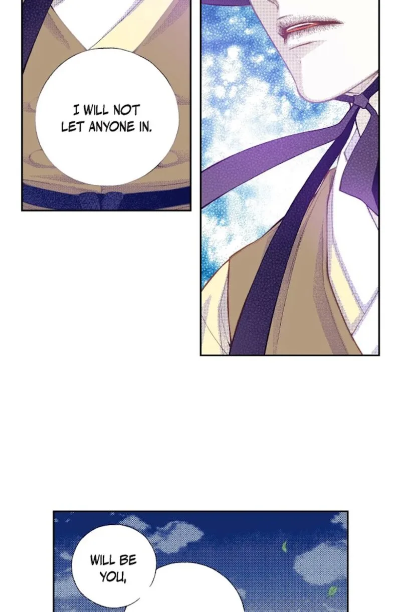 The Scholar Who Walks the Night Chapter 64 page 59