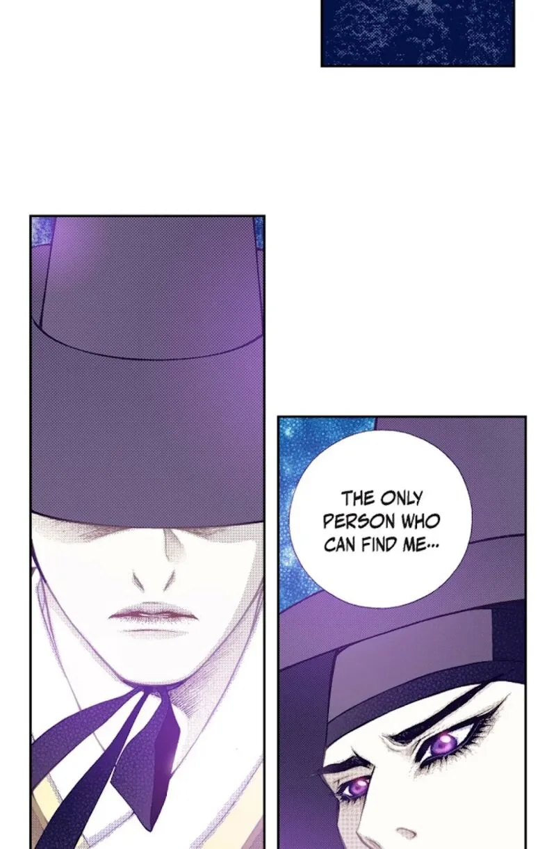 The Scholar Who Walks the Night Chapter 64 page 58