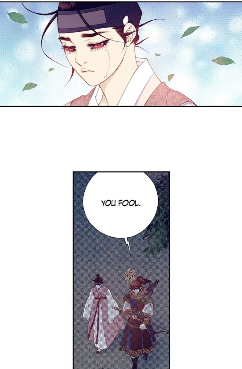 The Scholar Who Walks the Night Chapter 64 page 63