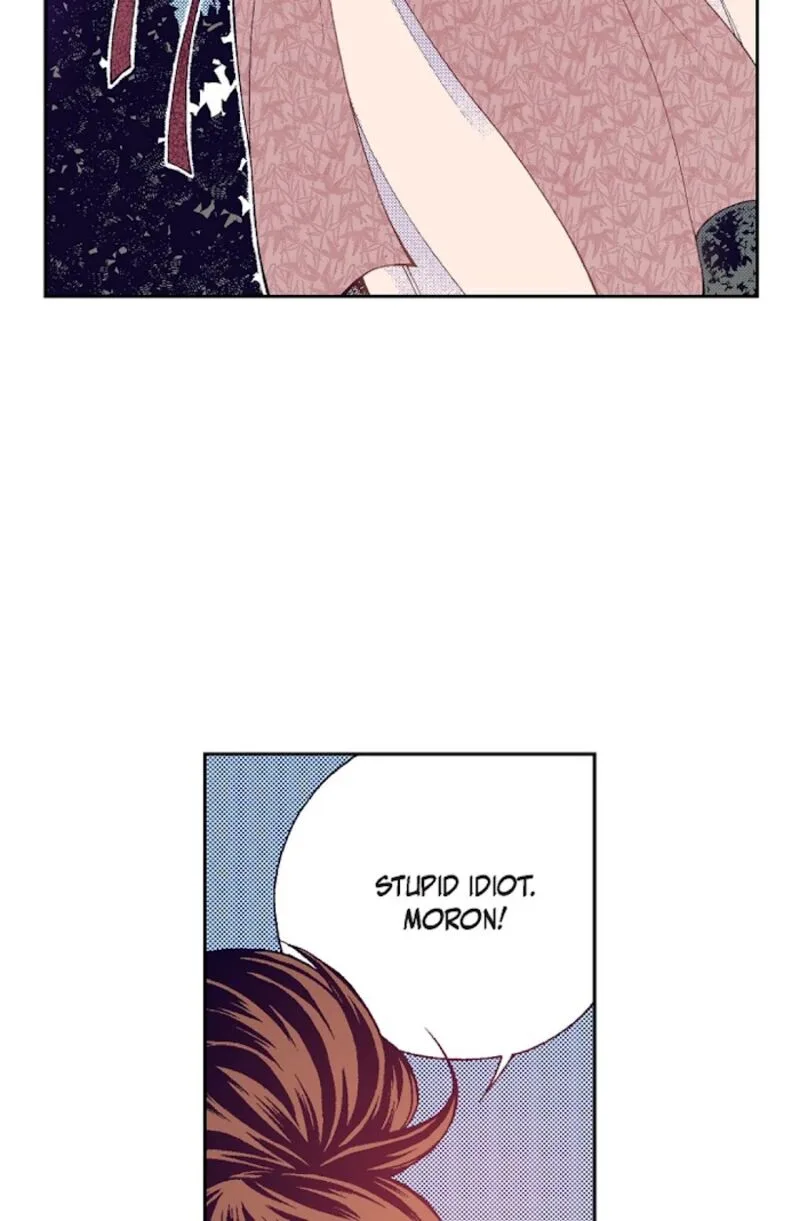 The Scholar Who Walks the Night Chapter 64 page 69