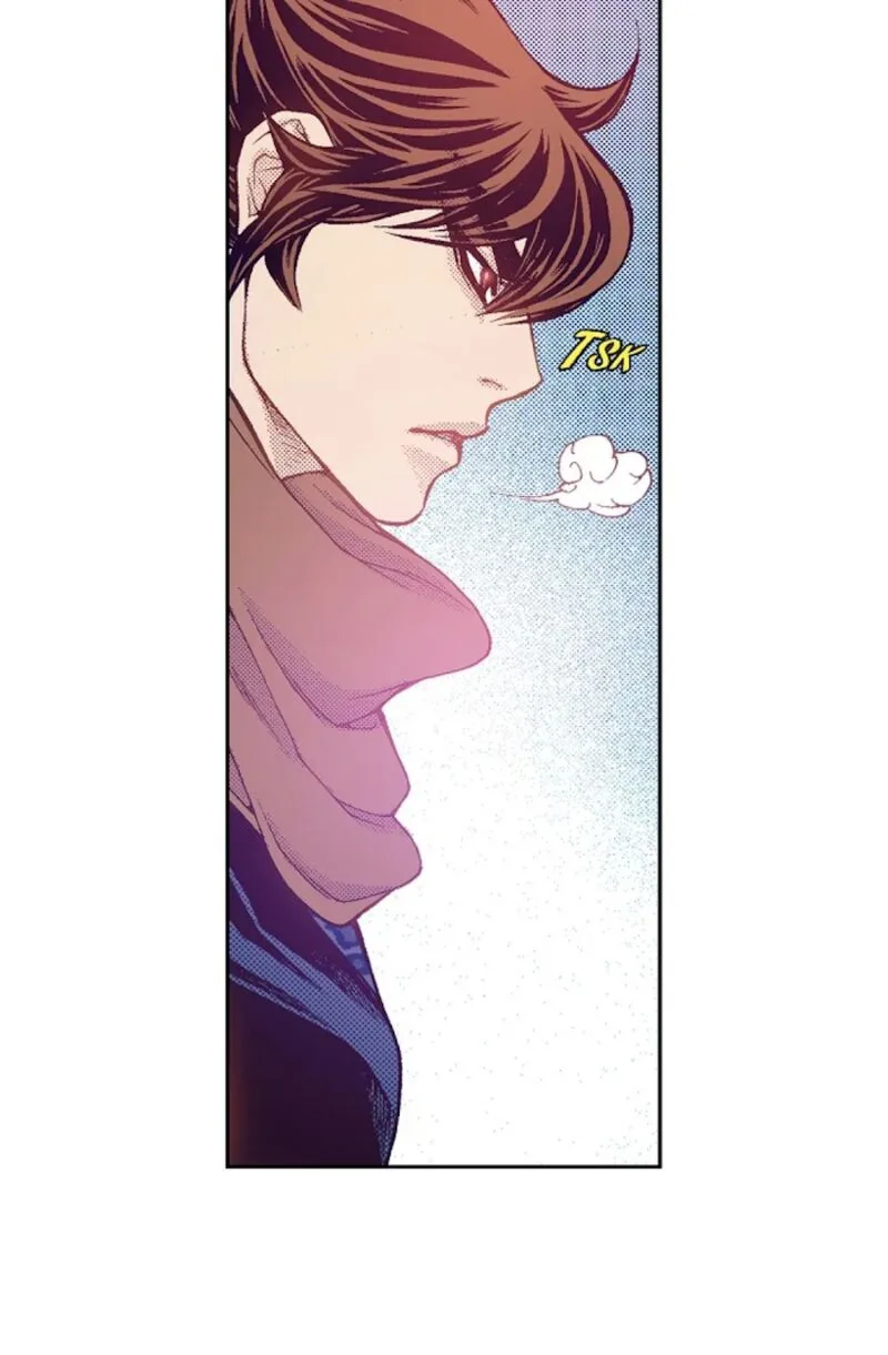 The Scholar Who Walks the Night Chapter 64 page 70
