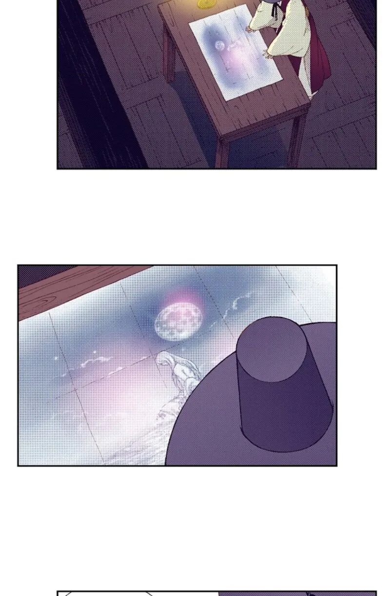 The Scholar Who Walks the Night Chapter 65 page 3
