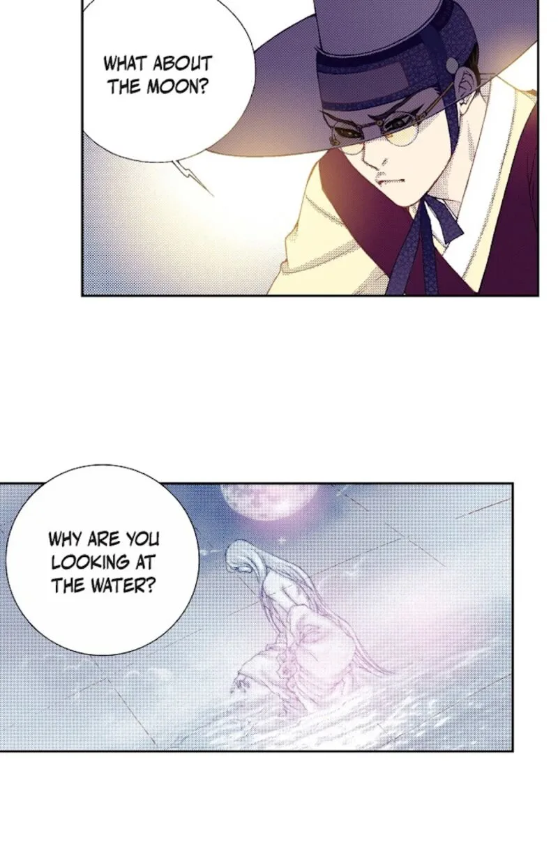 The Scholar Who Walks the Night Chapter 65 page 4
